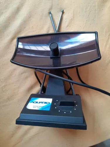 Antena Aquarius usada bom estado