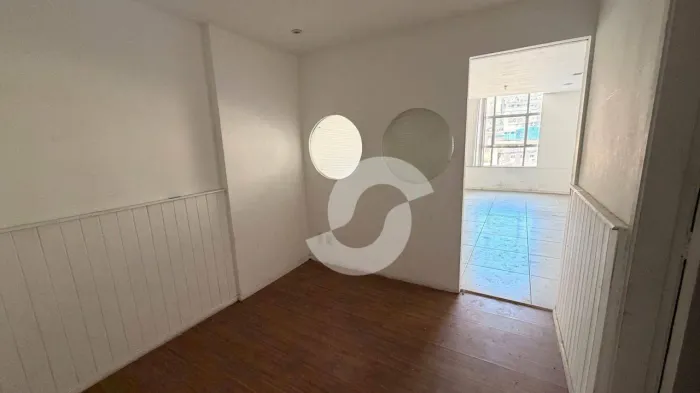 Sala à venda, 41 m² por R$ 200.000,00 - Centro - Niterói/RJ