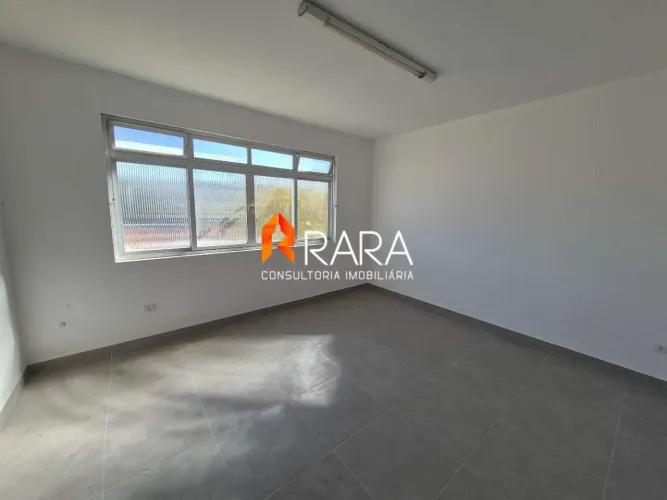 Sala, Locação, 30m², R$ 2.000,00/mês - Centro - SBC/SP