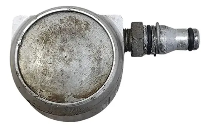Valvula Equalizadora Embreagem  Gm Vectra Gt  2008 208865