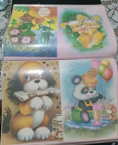 Papéis de carta