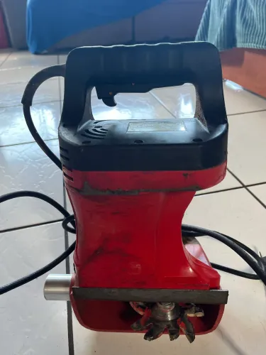 Máquina de cortar parede Macroza 