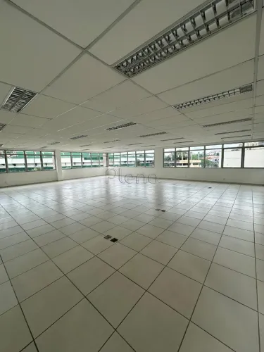 Sala à venda e para alugar em Campinas, Jardim Proença, com 140 m², Campinas Comercial Cen