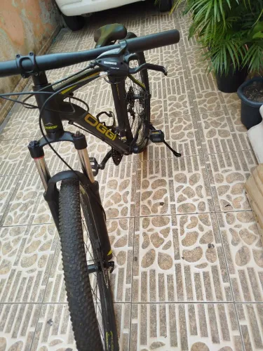 bicicleta oggi kacker sport 29 21 vel