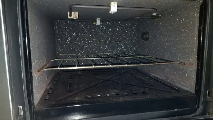 Forno elétrico 