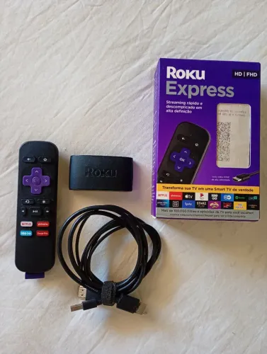 Streaming TV
