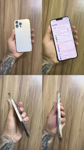 iPhone 13 pro Max 