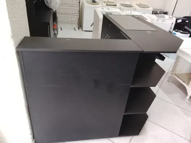 BALCÃO ATENDIMENTO
