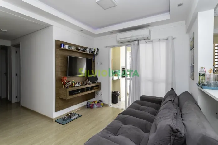 Apartamento Padrão à venda
