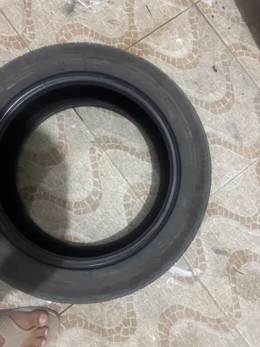 Pneu 16