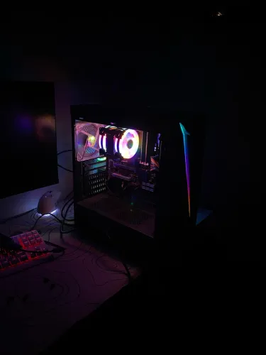 PC (vendo ou troco)