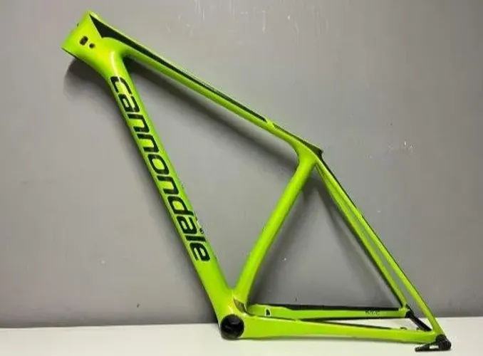 Quadro cannondale fsi 5 carbono 