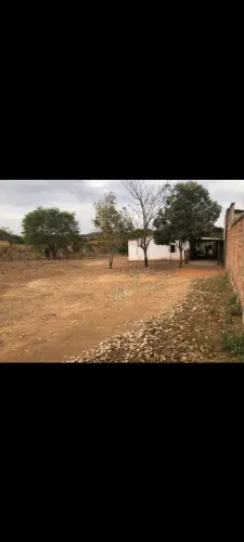 Chácara em trindade 