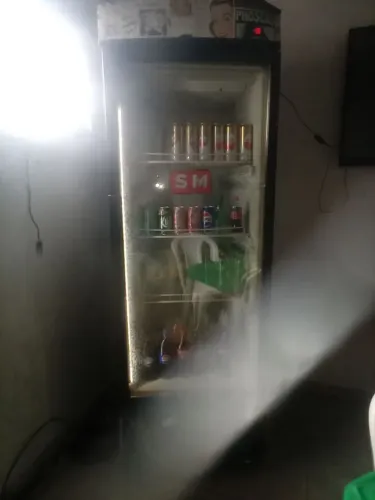 Freezer cervejaria