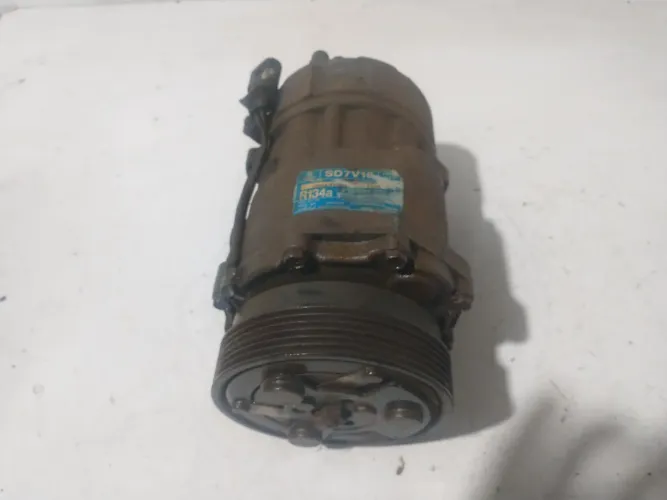 Compressor do ar-condicionado Audi A3 1.8 2002