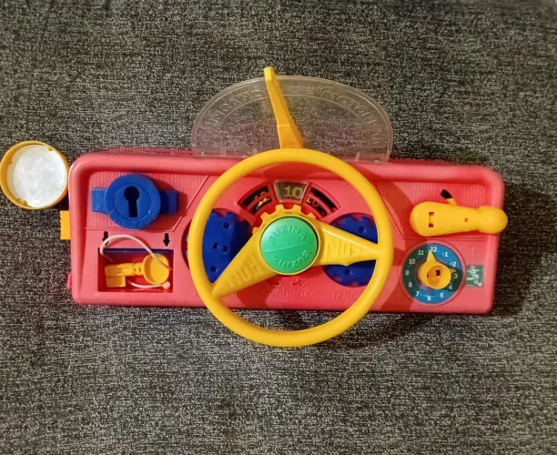 Brinquedos volante barato