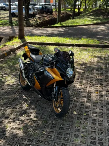 Suzuki GSX-R 1000 