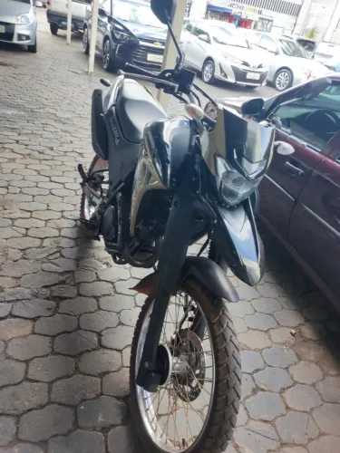 LANDER XTZ 250