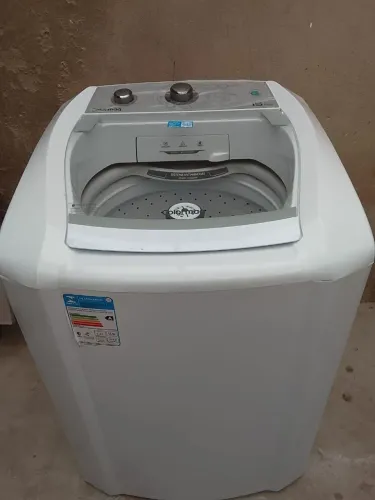 Maquina de lavar