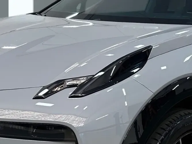 Zeekr X Flagship Flagship (elétrico) 2025