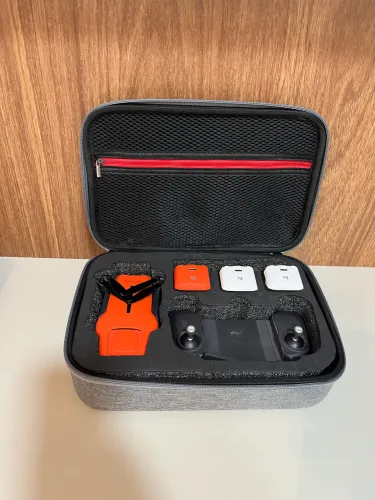 Drone Fimi mini 3
