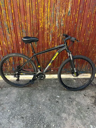 Bicicleta caloi explorer sport - q3 - 2021