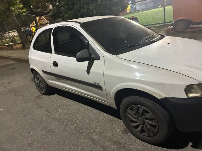 Chevrolet Celta Life/ LS 1.0 MPFI 8V Flexpower 3P 2006