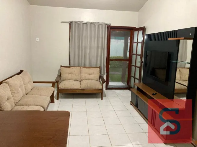 Casa de Condomínio em Ogiva - Cabo Frio