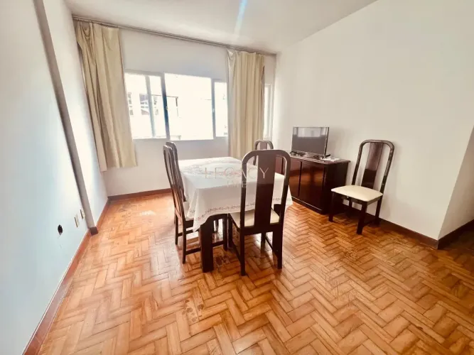 Apartamento à Venda 3 dormitórios no Centro de Vitória REF: 104716
