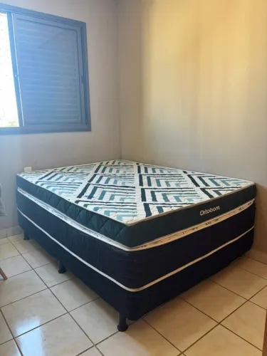 Cama de Casal