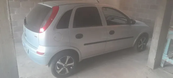 Chevrolet Corsa Hatchback 1.0 MPFI 8V 71cv 5P 2004