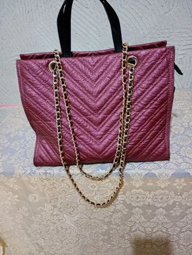 bolsa nova