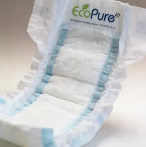 Kit 3 pac. Fralda Geriátrica CCM Wellness Confort Tamanho M, total:90 fraldas Frete Grátis