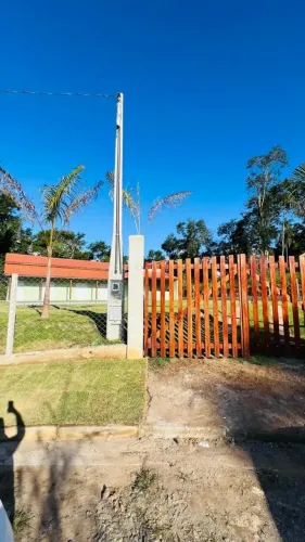 Valores já incluso o terreno