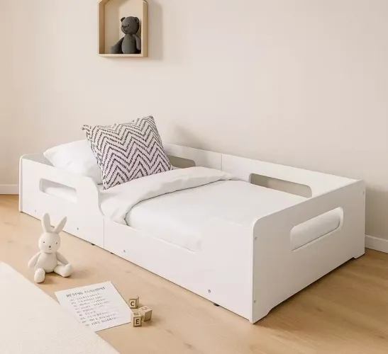 Cama infantil 