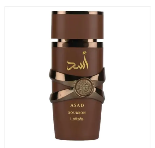 Perfume asad bouron
