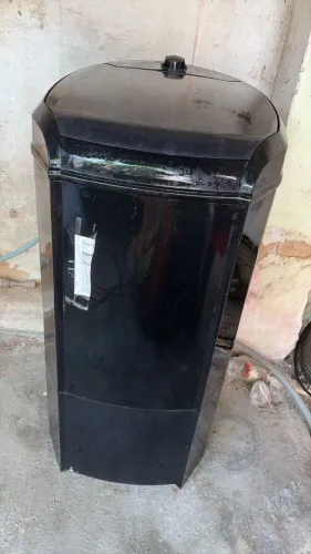 Tanquinho suggar