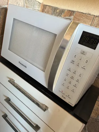 Microondas