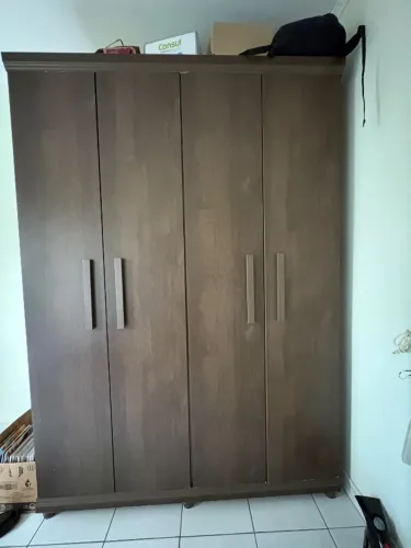 Guarda-roupa