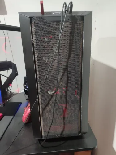 PC gamer completo