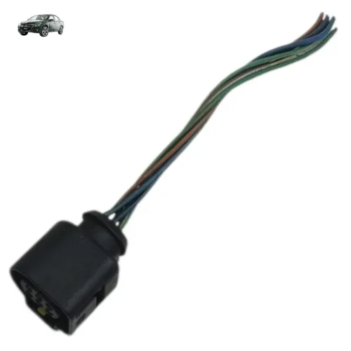Plug conector corpo borboleta tbi gm vectra 2.0 flex 2011 10