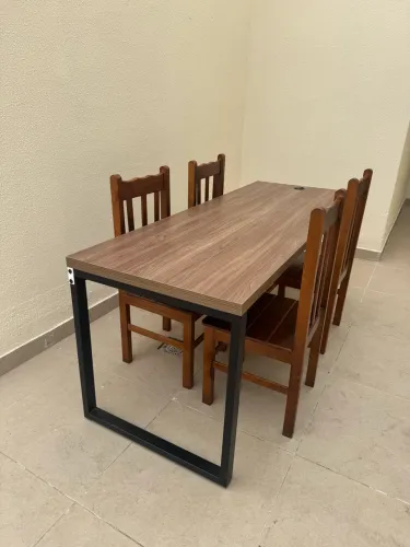 Mesa de Escritório Kappesberg