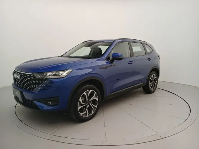 GWM Haval H6 Phev AWD (hibrido) 2025