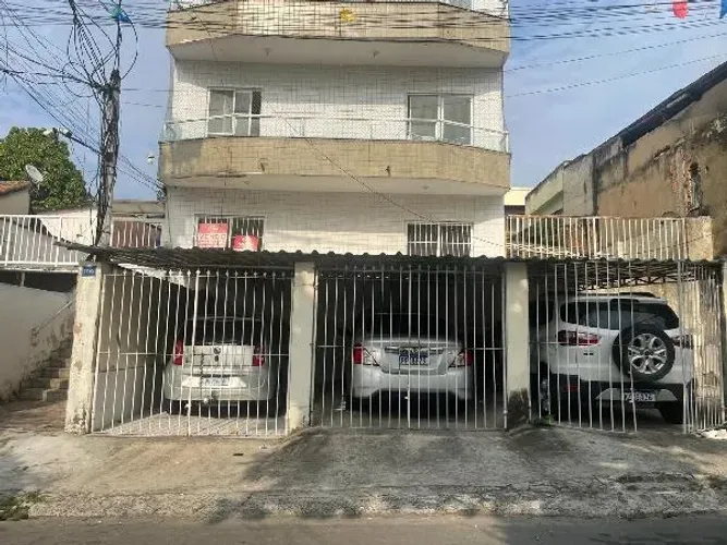 Oferta promissora Apartamento no Galo Branco, Sao Goncalo - RJ, Apto 102, 2 quartos, 1 va