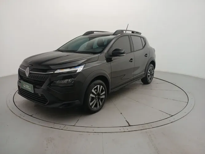 Renault Kardian Evolut. Flex 1.0 TB 12V 5P Aut. 2025