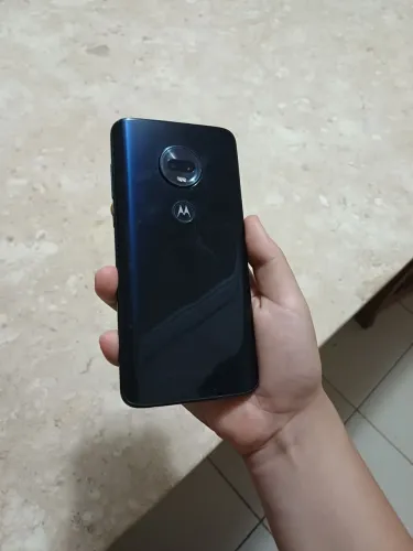 Moto G7 Plus