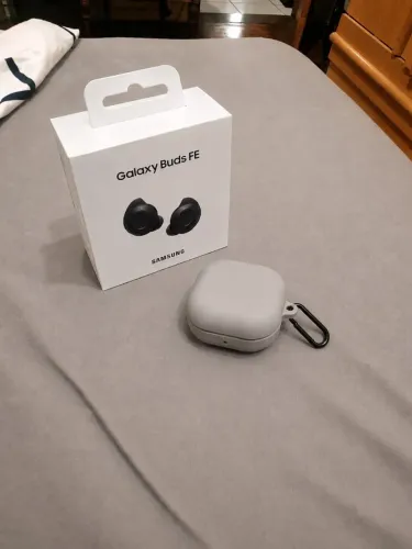 Fone de Ouvido Galaxy Buds FE