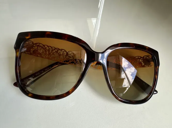 Dolce & Gabbana DG4212 (502/T5)