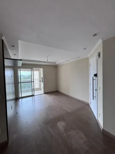Apartamento para Locação Condomínio Vertentes- Parque Taboão - Taboão da Serra - SP