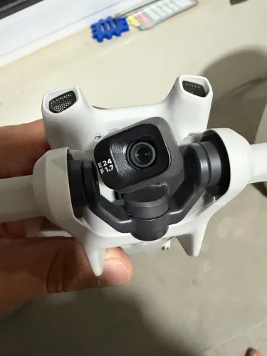DRONE DJI MINI 3